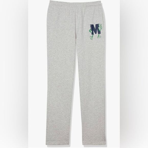 NWT Amazon Essentials Disney | Marvel | Star Wars Men's Fleece Sweatpant - Picture 1 of 6
